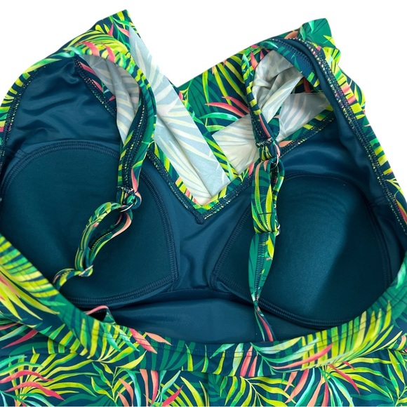 Lands' End Swim Dress - Picture 5 of 10